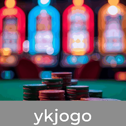 YKjogo: Plataforma de Apostas Segura e Confiável no Brasil