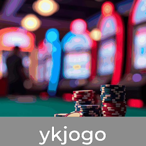 Descubra o Mundo de Jogos Diversificados no ykjogo