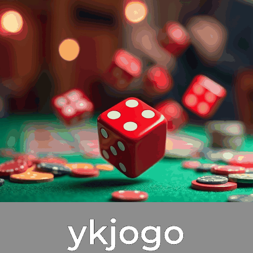 YKJogo: Descubra o Universo do Jogo Crash Online