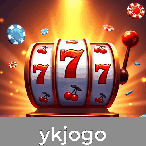 Descubra os Bônus Exclusivos do ykjogo Agora