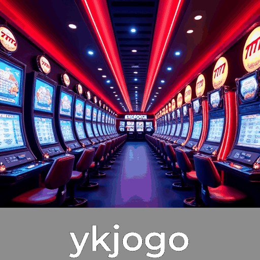 Análise de Esporte e Estratégias de Apostas no ykjogo