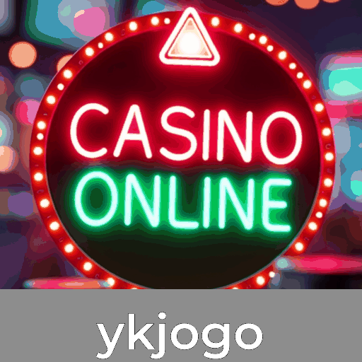 Experiência Rápida de Jogo com o App de Apostas ykjogo