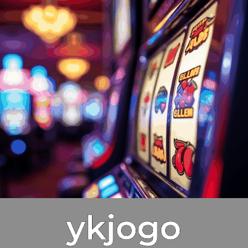 Login ykjogo: Desbloqueie Conta Premium e Benefícios Exclusivos