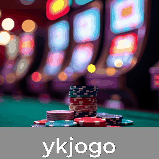 Jogos Inovadores: Experiências e Tecnologia Avançada no ykjogo